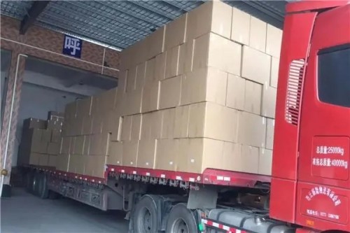 石家莊到安平實力物流推薦 專業(yè)道路貨運，省心運輸之選