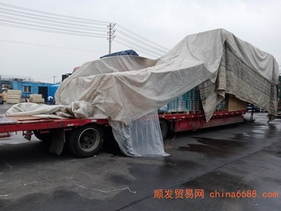 懷寧縣至武岡市物流專線升級 2022年全新推出全境一站直達服務