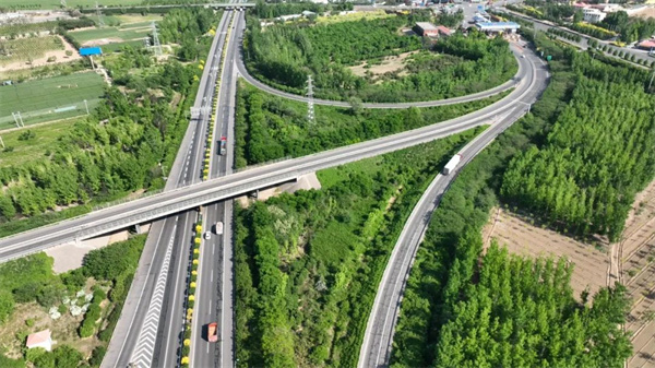 石家莊交通 讓數據“跑路”替車戶跑腿，道路普通貨物運輸改革見效